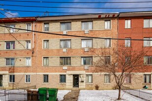 181 Windsor Av in Lachine, QC - Building Photo