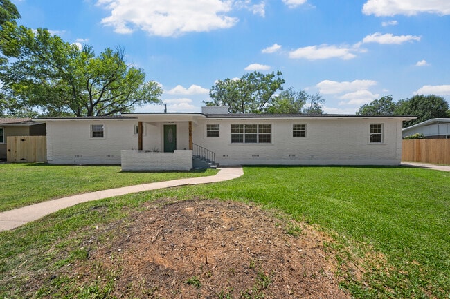 property at 4100 N 30th St