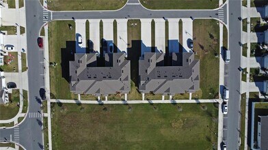 1719 Walnut Crk Dr in Kissimmee, FL - Building Photo - Building Photo