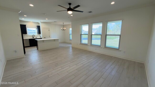 119 Interpreter St in Youngsville, LA - Building Photo - Building Photo