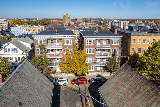 39-41 Harbor St in Salem, MA - Building Photo - Building Photo