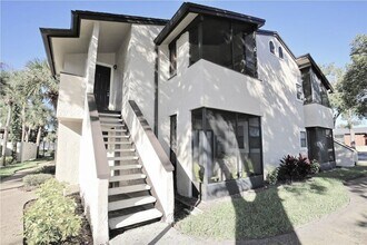 2924 Antique Oaks Cir, Unit 48 in Winter Park, FL - Foto de edificio - Building Photo