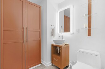 7902 Carteret Rd in Bethesda, MD - Building Photo - Building Photo