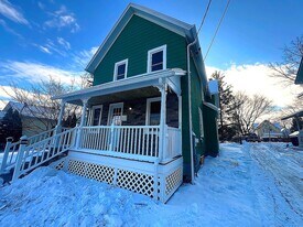 59 West Ave in Geneva, NY - Building Photo