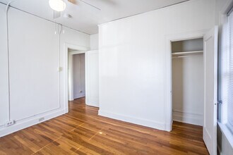 Parkside Poplar Apartments in Memphis, TN - Building Photo - Interior Photo