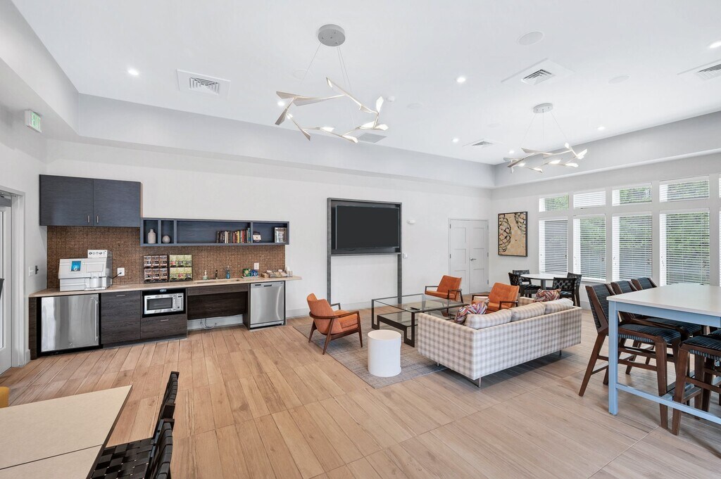 Waterside at Reston Reston, VA Apartments