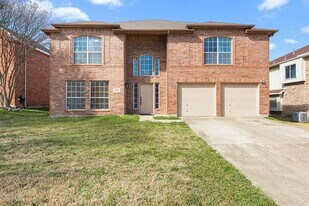 6209 San Marino Dr in Rowlett, TX - Building Photo