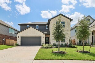 2614 Wastelbread Ln in Rosenberg, TX - Building Photo