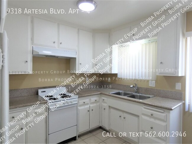 9318 Artesia Blvd in Bellflower, CA - Building Photo - Building Photo