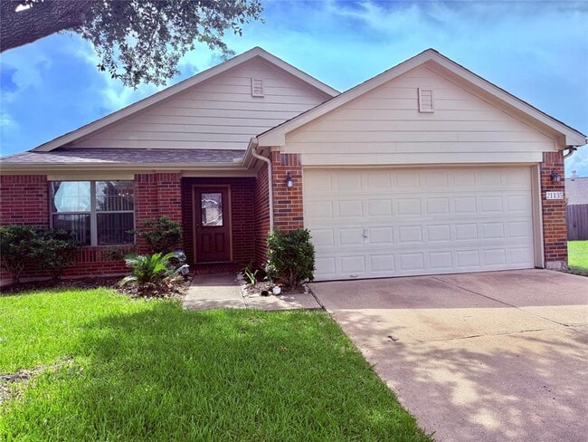 property at 21135 Birchbank Ln