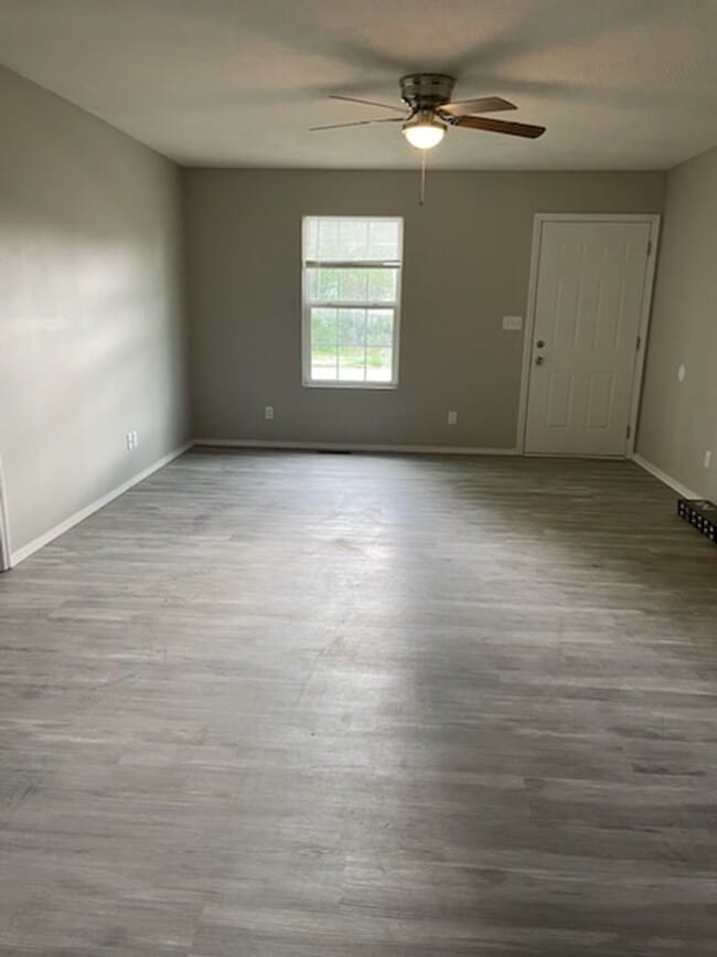 property at 2230 N East Ave