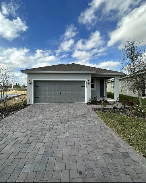 property at 4350 Davos Dr