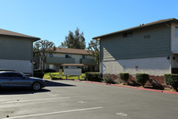 Shannon Arms Apartments in El Cajon, CA - Foto de edificio - Building Photo