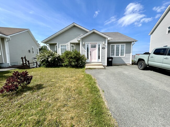 property at 12 Lancaster St