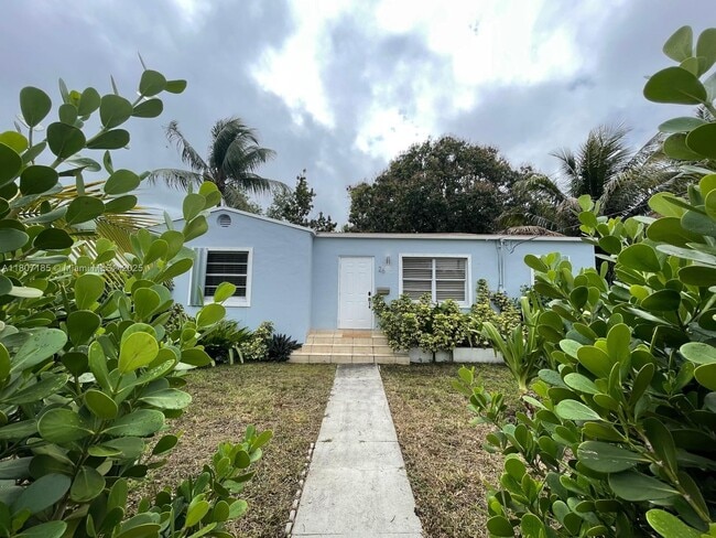 property at 26 NE 70th St