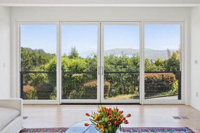 325 Vía La Cumbre in Greenbrae, CA - Building Photo - Building Photo