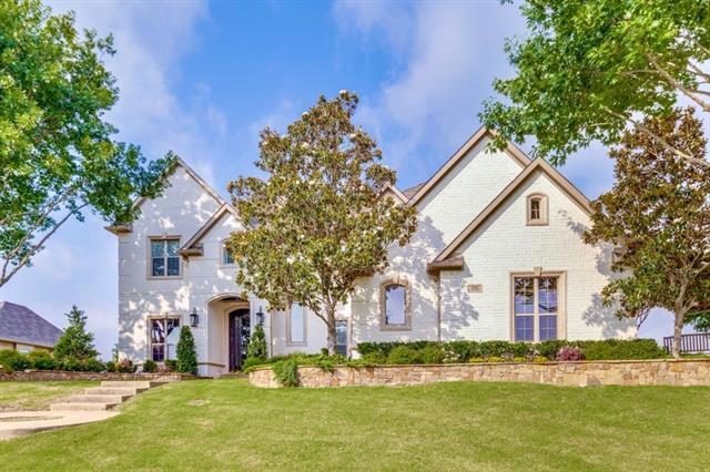 156 Stoneleigh Dr in Heath, TX - Building Photo - Building Photo