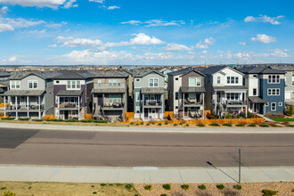 Crescendo at Stepping Stone in Parker, CO - Building Photo - Building Photo