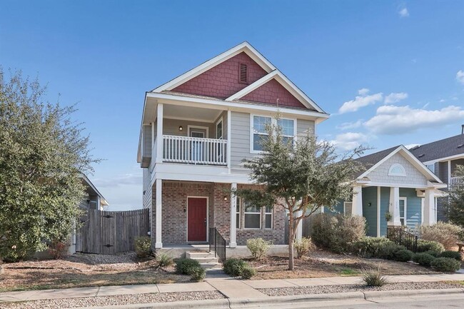 property at 114 Frasier Dr