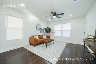 516 New Hope St in Terrell, TX - Building Photo - Building Photo