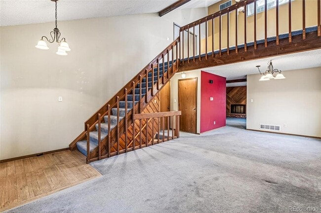 631 Devinney Ct in Golden, CO - Foto de edificio - Building Photo