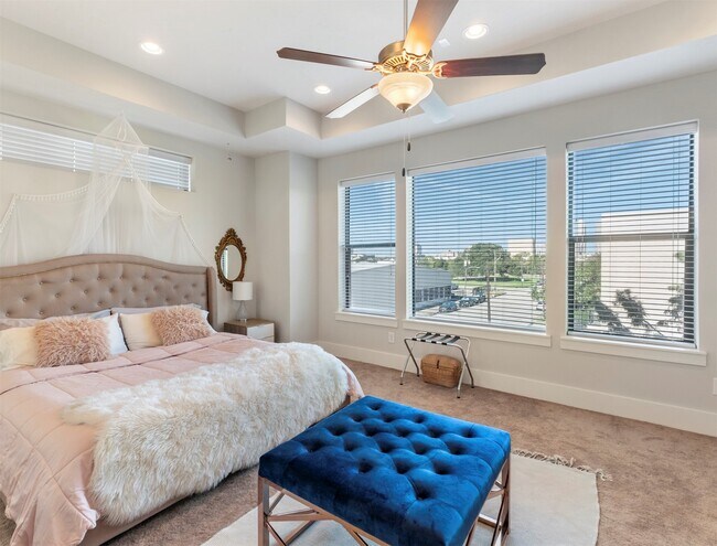 property at 1419 Nagle St
