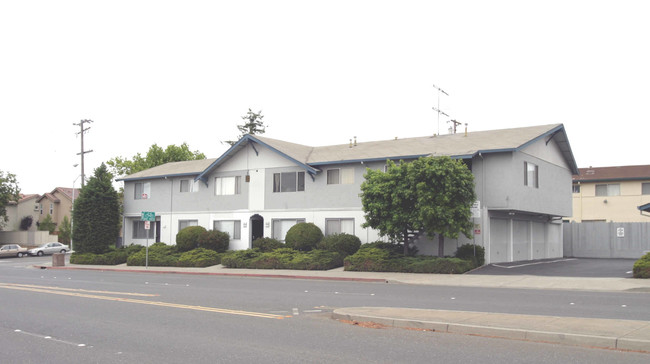 808-816 Orchard Ave in Hayward, CA - Building Photo - Building Photo