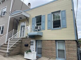 1307 44th St in North Bergen, NJ - Building Photo