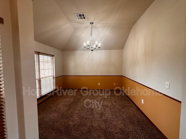 13036 SW 5th Terrace in Yukon, OK - Building Photo - Building Photo