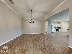 13224 Brampton Way in Yukon, OK - Building Photo - Building Photo