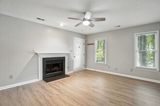 2100 Lanier Ave in Charlotte, NC - Building Photo - Building Photo