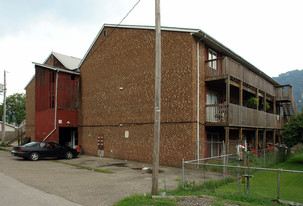 12600 Venable Ave Apartments