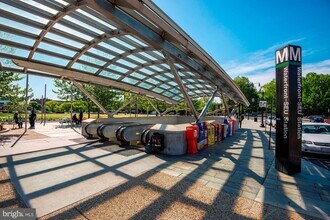 1250 4th St SW-Unit -W409 in Washington, DC - Building Photo - Building Photo