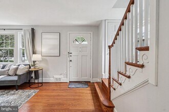 834 N Woodrow St in Arlington, VA - Building Photo - Building Photo