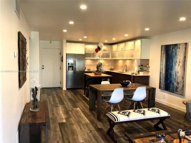 property at 5911 NE 14th Ln
