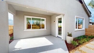 2161 Gentle Rain Dr in Roseville, CA - Building Photo - Building Photo