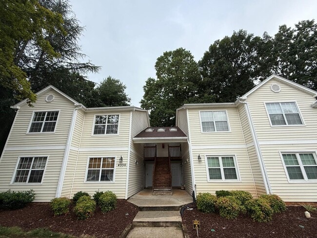 property at 4330 Edith Ln
