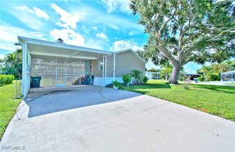 158 Rookery Rd in Naples, FL - Building Photo - Building Photo