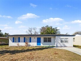 1207 22nd Ave W in Palmetto, FL - Building Photo