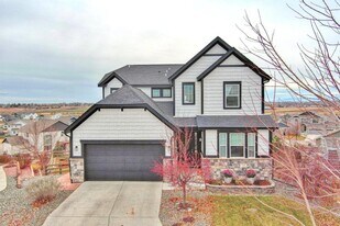 633 Great Basin Ct in Berthoud, CO - Building Photo
