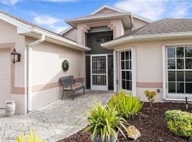 17500 Plumera Ln in North Fort Myers, FL - Building Photo