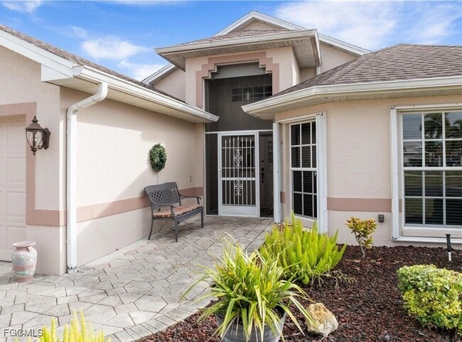 property at 17500 Plumera Ln