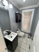 1532 O St NW, Unit A in Washington, DC - Foto de edificio - Building Photo