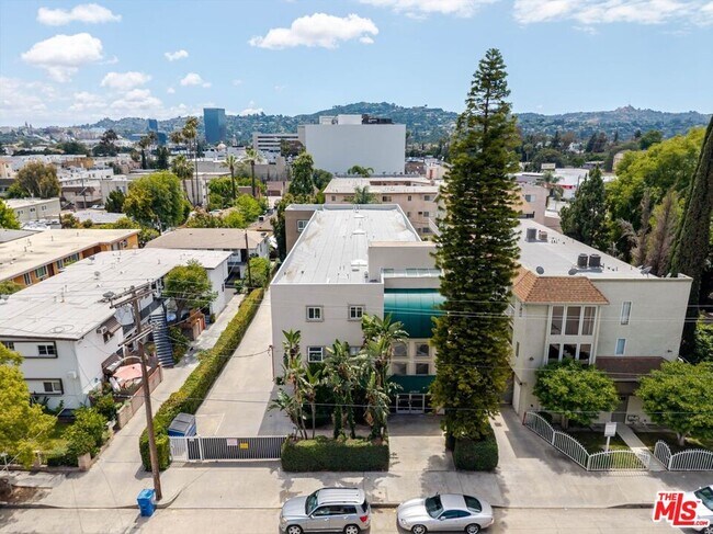 property at 10900 Blix St