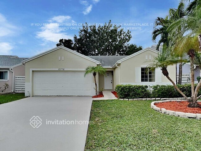property at 13778 SW 145th St