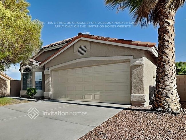 property at 3721 Tiffin Ct