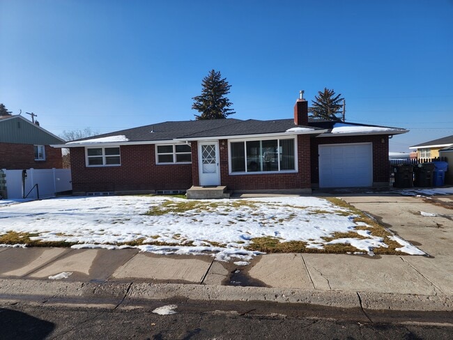 85 Princeton Ave, Unit 85A Princeton