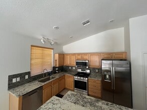 2977 Paseo Hills Way in Henderson, NV - Building Photo - Building Photo