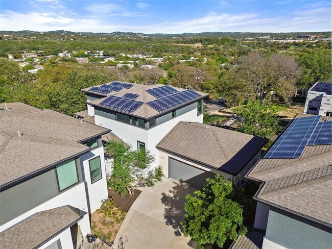 1303 Azie Morton Rd in Austin, TX - Building Photo - Building Photo