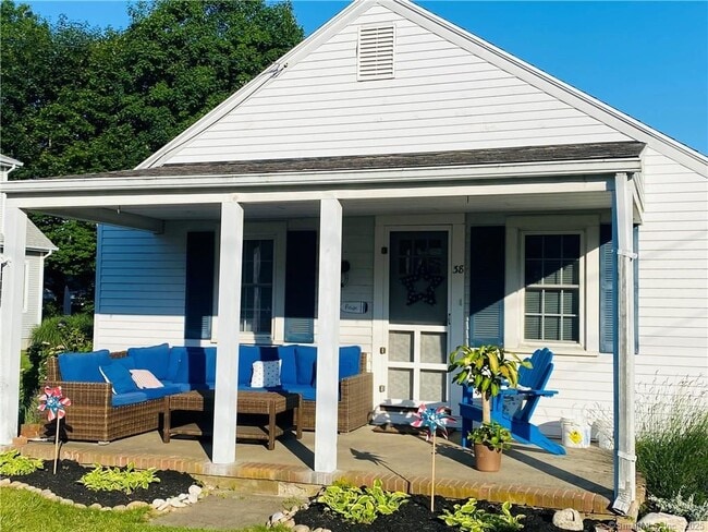 property at 38 Seabreeze Rd